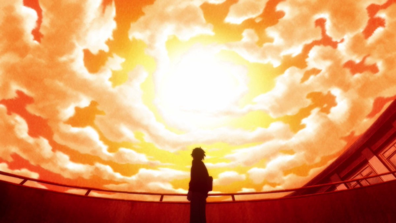 Illustration for article titled The 17 Anime of Autumn 2016 You Should Be Watching